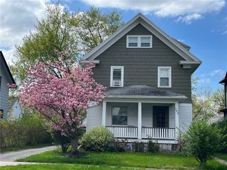 783 Post Avenue, Rochester, NY 14619