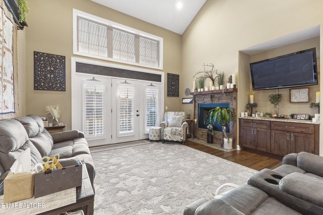 1958 River Mist Circle, New Market, TN 37820