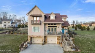 1958 River Mist Circle, New Market, TN 37820
