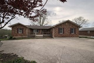 2417 Allentown Road, Sellersburg, IN 47172