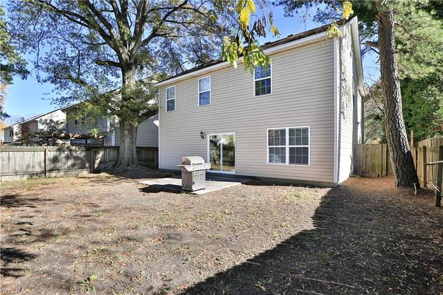 2823 Lens AVE, Norfolk, VA 23509