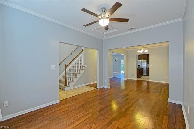 2823 Lens AVE, Norfolk, VA 23509