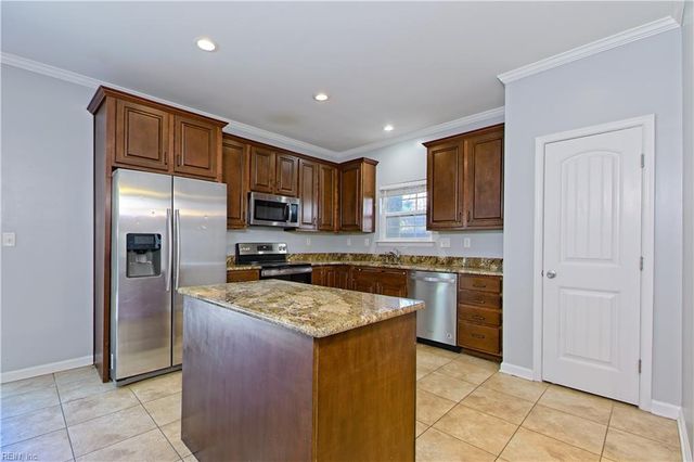 2823 Lens AVE, Norfolk, VA 23509