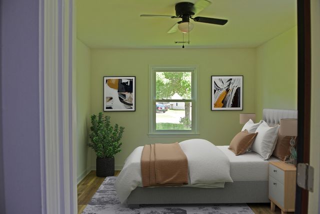 1101 Stuart Drive, Moncks Corner, SC 29461