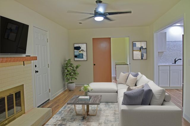 1101 Stuart Drive, Moncks Corner, SC 29461