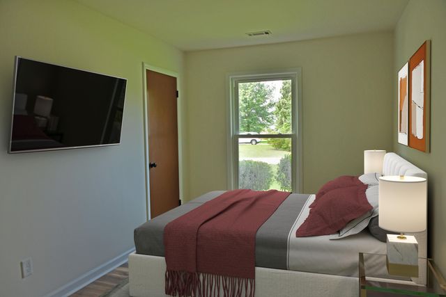 1101 Stuart Drive, Moncks Corner, SC 29461