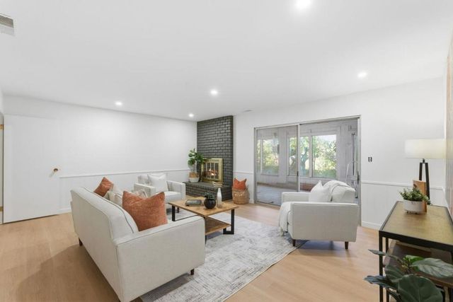 1235 Via Huerta, Los Altos, CA 94024