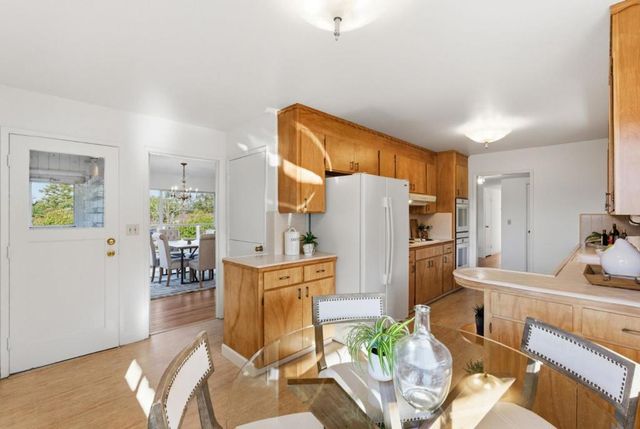 1235 Via Huerta, Los Altos, CA 94024