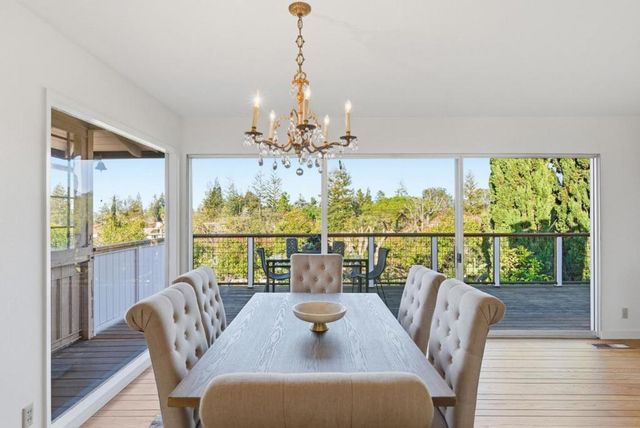 1235 Via Huerta, Los Altos, CA 94024