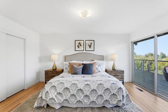 1235 Via Huerta, Los Altos, CA 94024