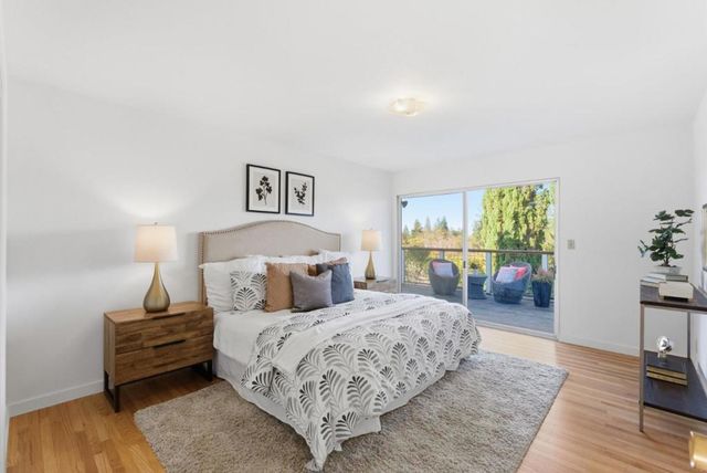 1235 Via Huerta, Los Altos, CA 94024