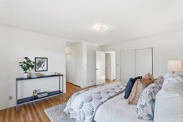 1235 Via Huerta, Los Altos, CA 94024