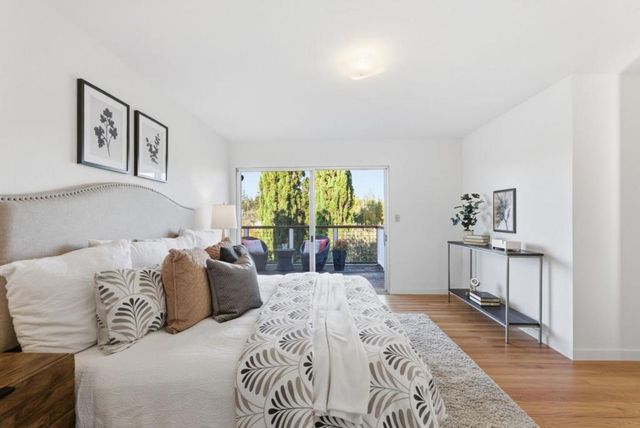 1235 Via Huerta, Los Altos, CA 94024