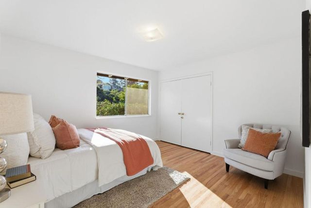 1235 Via Huerta, Los Altos, CA 94024