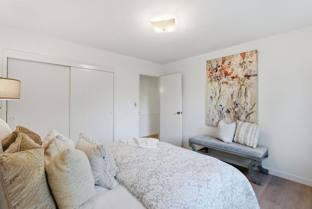 1235 Via Huerta, Los Altos, CA 94024