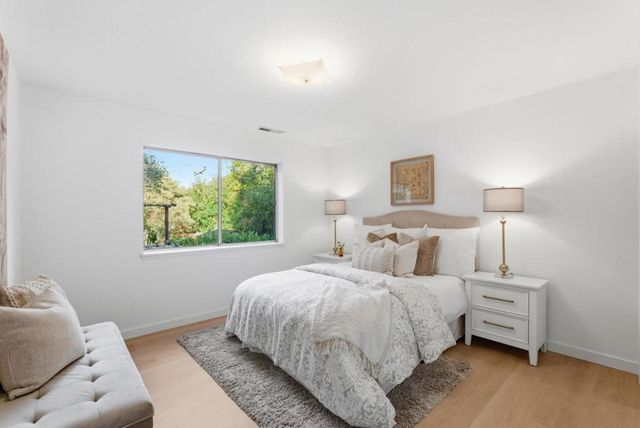 1235 Via Huerta, Los Altos, CA 94024