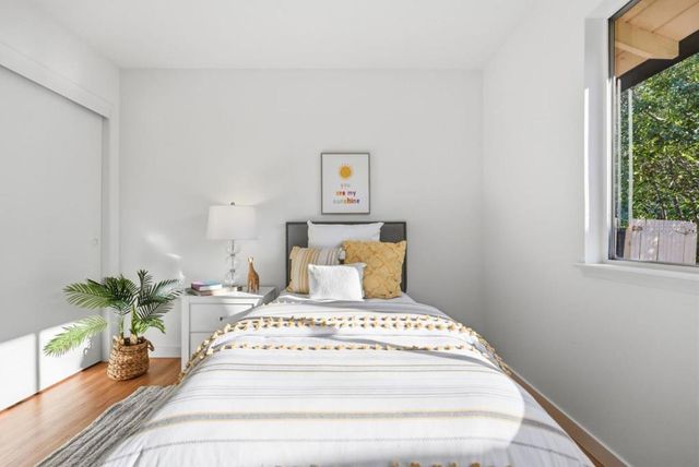 1235 Via Huerta, Los Altos, CA 94024