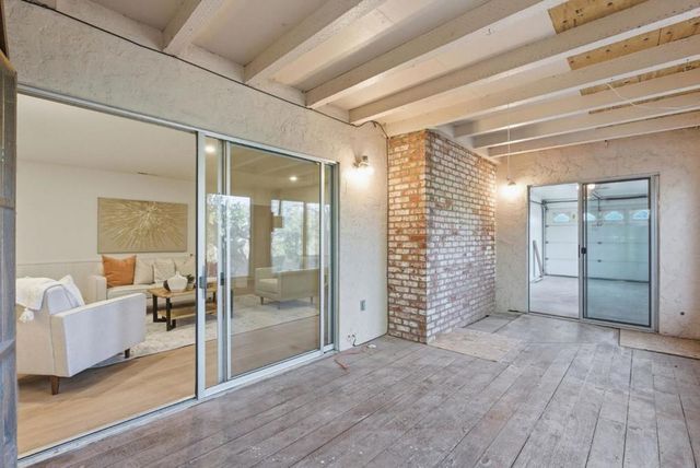 1235 Via Huerta, Los Altos, CA 94024