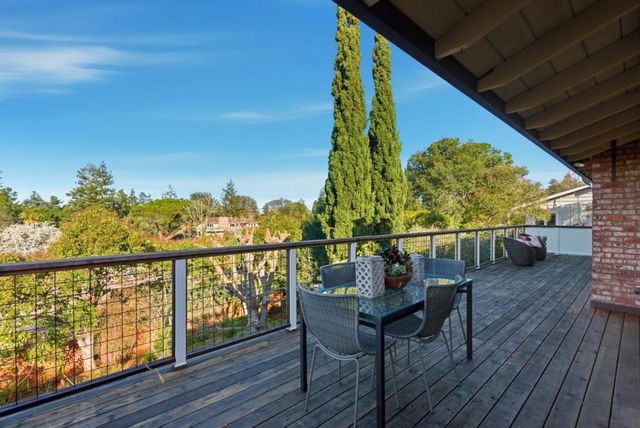 1235 Via Huerta, Los Altos, CA 94024