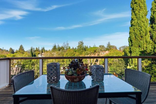 1235 Via Huerta, Los Altos, CA 94024