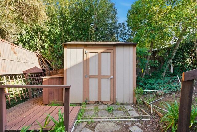 1235 Via Huerta, Los Altos, CA 94024