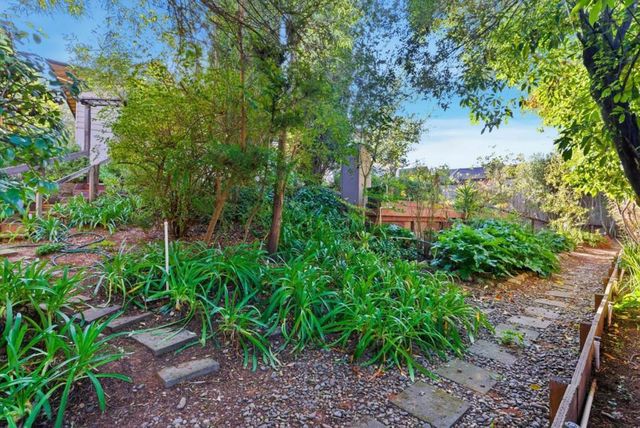1235 Via Huerta, Los Altos, CA 94024