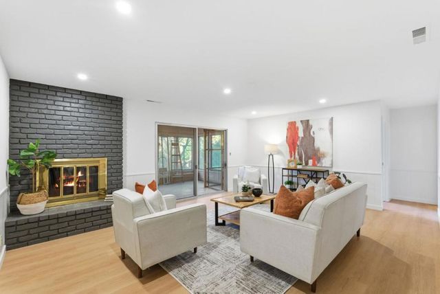 1235 Via Huerta, Los Altos, CA 94024