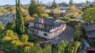 1235 Via Huerta, Los Altos, CA 94024