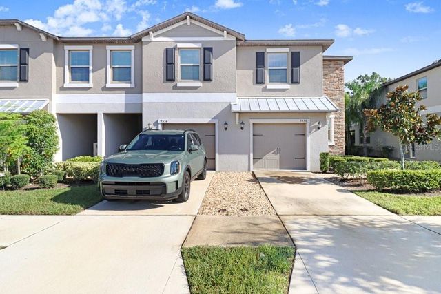 9536 PEMBROOKE PINES DRIVE, Sun City Center, FL 33573