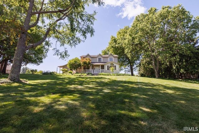 8303 Anne Avenue, Bloomington, IN 47401