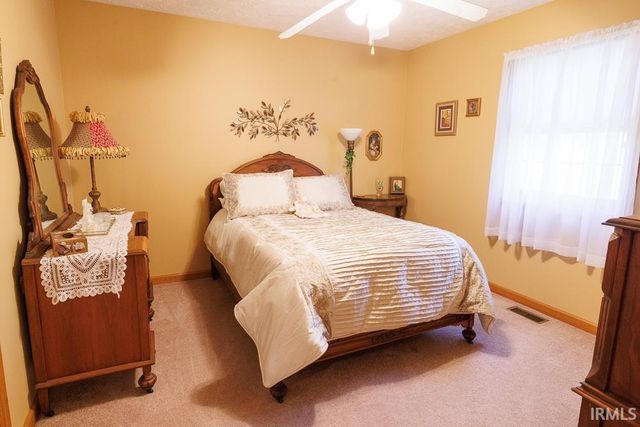 8303 Anne Avenue, Bloomington, IN 47401