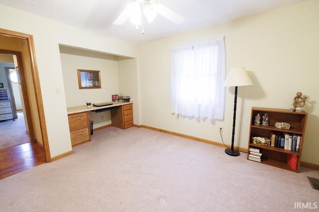 8303 Anne Avenue, Bloomington, IN 47401