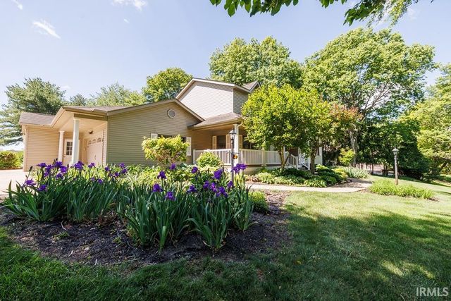 8303 Anne Avenue, Bloomington, IN 47401