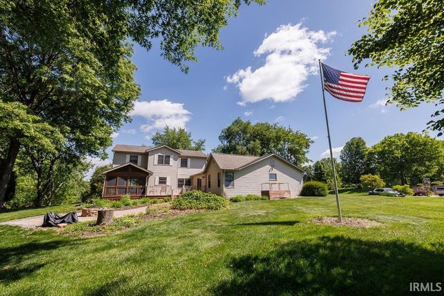 8303 Anne Avenue, Bloomington, IN 47401
