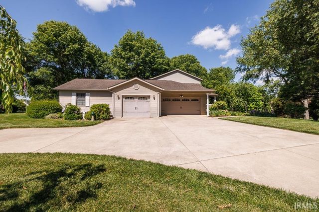 8303 Anne Avenue, Bloomington, IN 47401