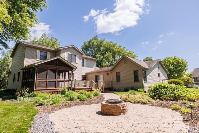 8303 Anne Avenue, Bloomington, IN 47401