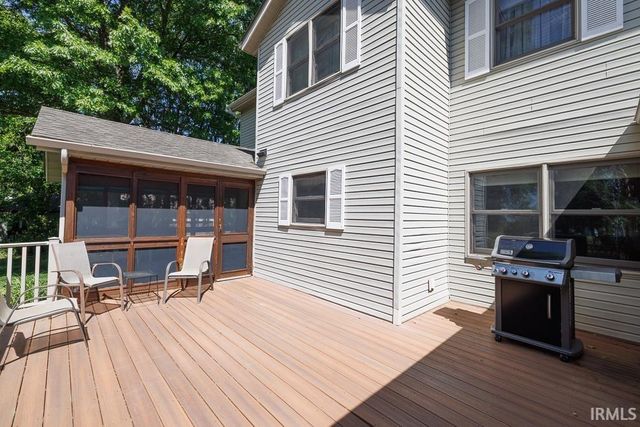 8303 Anne Avenue, Bloomington, IN 47401