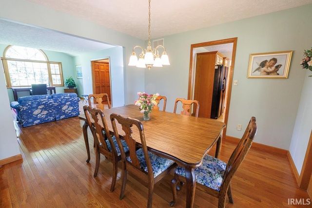 8303 Anne Avenue, Bloomington, IN 47401