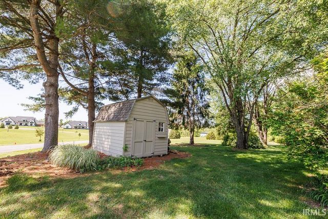 8303 Anne Avenue, Bloomington, IN 47401