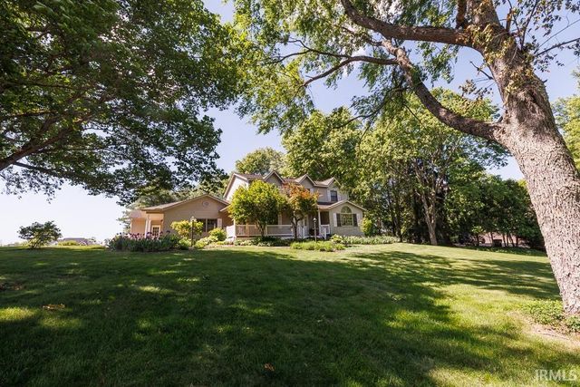 8303 Anne Avenue, Bloomington, IN 47401
