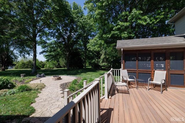 8303 Anne Avenue, Bloomington, IN 47401
