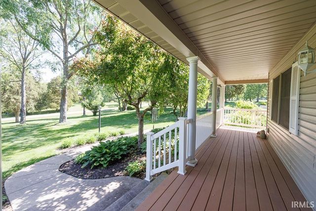 8303 Anne Avenue, Bloomington, IN 47401