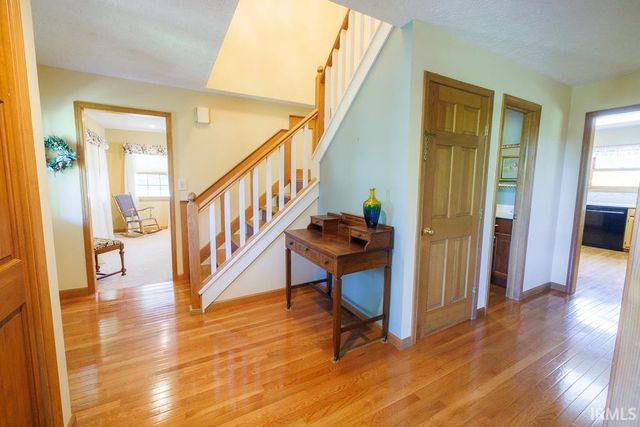 8303 Anne Avenue, Bloomington, IN 47401