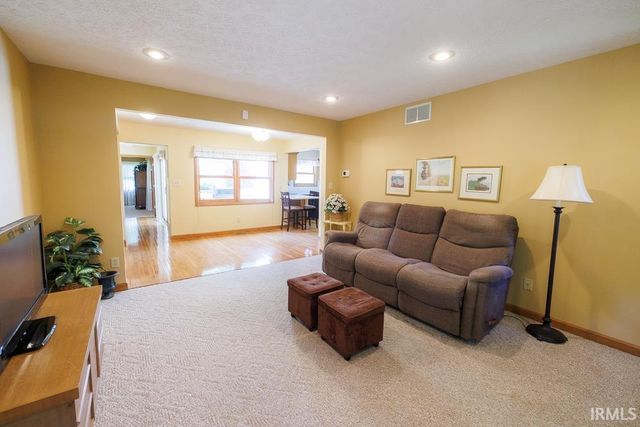 8303 Anne Avenue, Bloomington, IN 47401