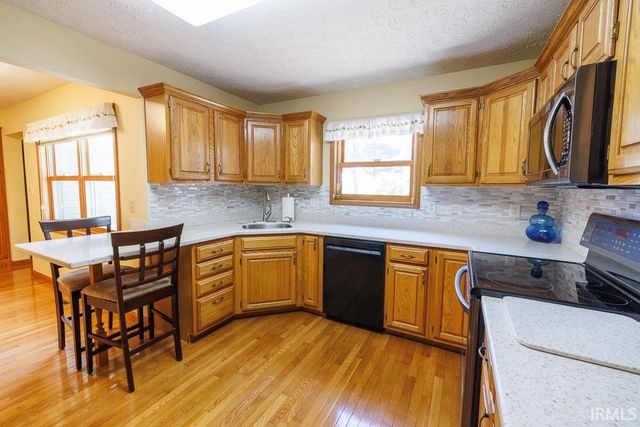 8303 Anne Avenue, Bloomington, IN 47401