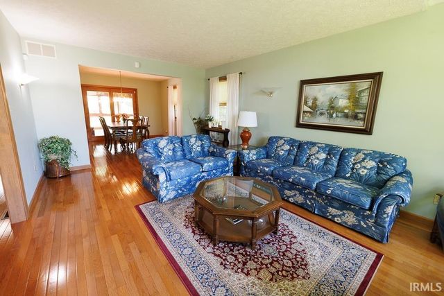 8303 Anne Avenue, Bloomington, IN 47401