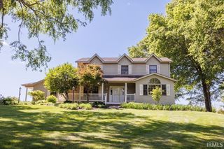 8303 Anne Avenue, Bloomington, IN 47401