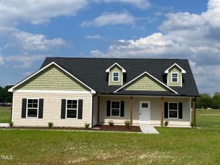 4149 Pope Farm Road, Stantonsburg, NC 27883