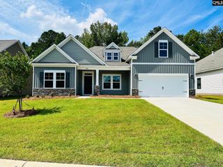 2182 Allan Crest Road, Blythewood, SC 29016