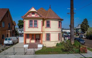 1703 Toberman Street, Los Angeles, CA 90015